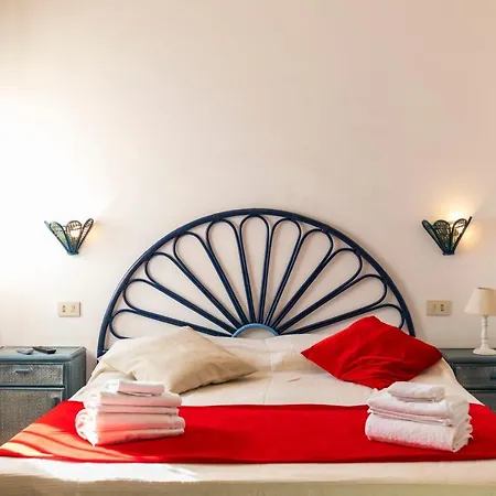 Bed & Breakfast Basilio