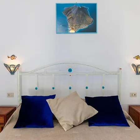 فندق مبيت وإفطار Basilio