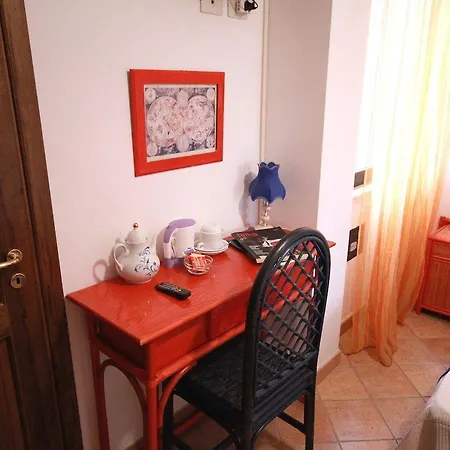 Bed & Breakfast Basilio 3*