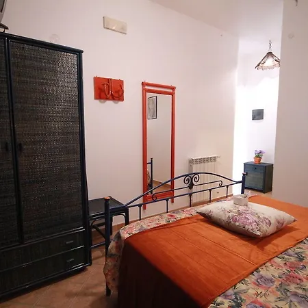 Bed & Breakfast Basilio 3*