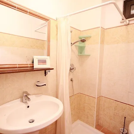 Basilio Bed & Breakfast