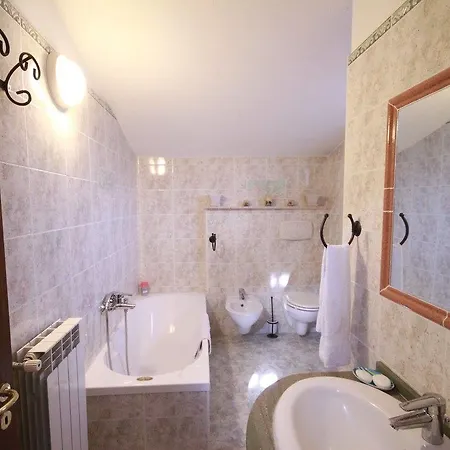 Basilio Bed & Breakfast