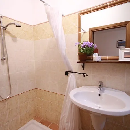 Bed & Breakfast Basilio