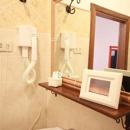 Bed & Breakfast Basilio 3*