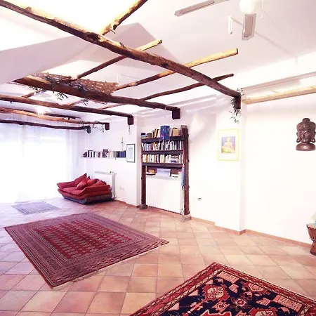 Basilio Bed & Breakfast 3*