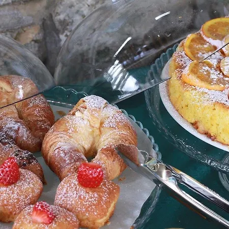 Bed & Breakfast Basilio Capo Vaticano