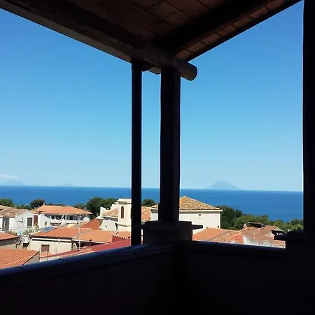 Bed & Breakfast Basilio Capo Vaticano