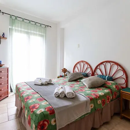 Bed & Breakfast Basilio *