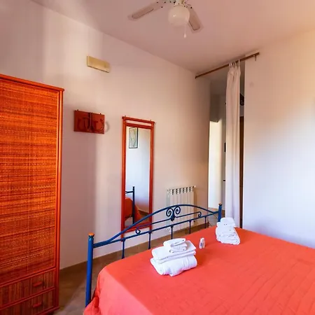 Basilio Bed & Breakfast *