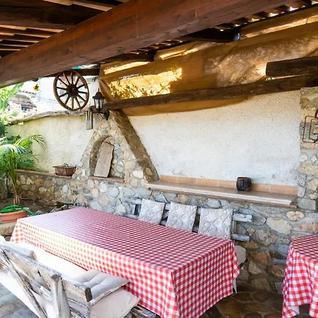 Bed & Breakfast Basilio *
