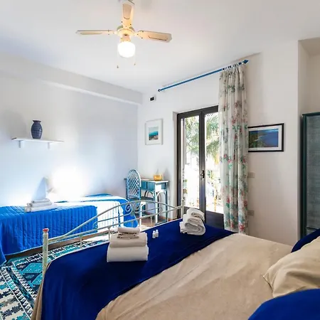 Bed & Breakfast Basilio *