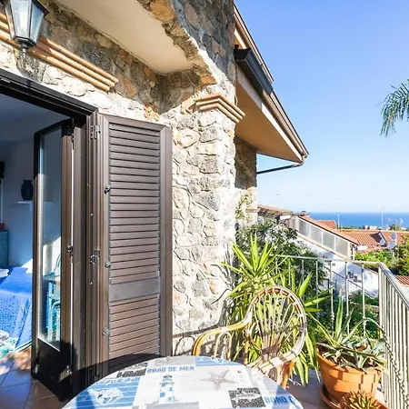 Bed & Breakfast Basilio Ricadi