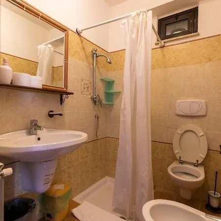 Basilio Bed & Breakfast Ricadi