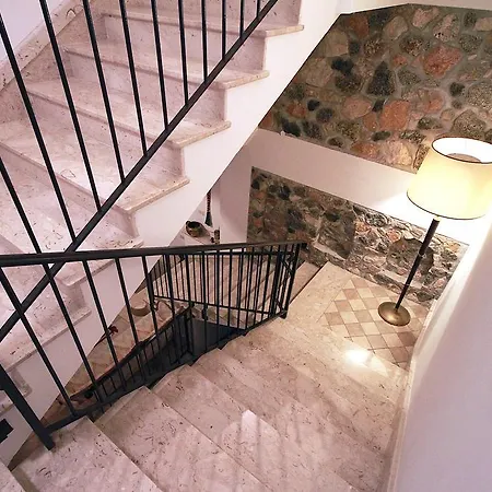 Bed & Breakfast Basilio Ricadi