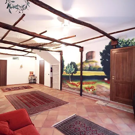 Bed & Breakfast Basilio