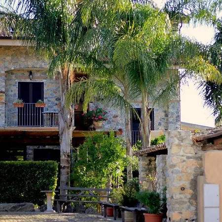 Bed & Breakfast Basilio Ricadi
