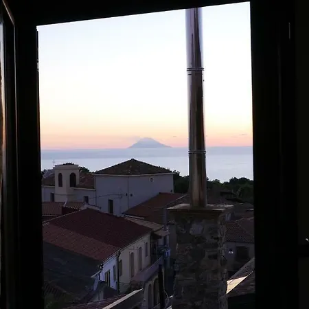 Basilio Bed & Breakfast