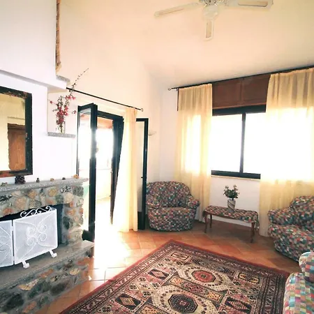 Basilio Bed & Breakfast *